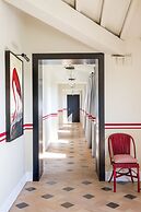 Resort Locanda Rossa