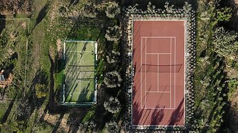 Resort Locanda Rossa