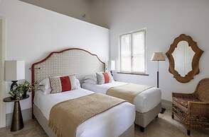 Resort Locanda Rossa