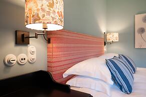 Resort Locanda Rossa