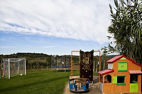 Resort Locanda Rossa