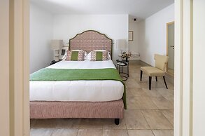 Resort Locanda Rossa