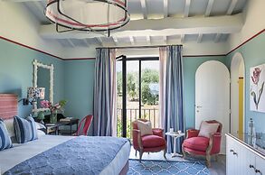 Resort Locanda Rossa