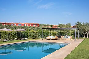 Resort Locanda Rossa