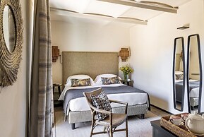 Resort Locanda Rossa