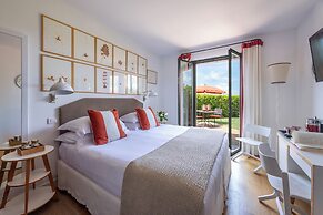 Resort Locanda Rossa