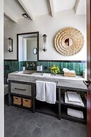 Resort Locanda Rossa