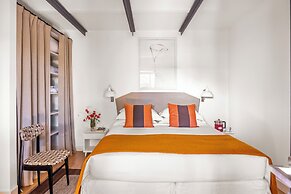 Resort Locanda Rossa