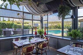 Resort Locanda Rossa
