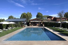 Resort Locanda Rossa