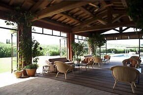 Resort Locanda Rossa