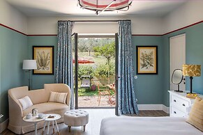 Resort Locanda Rossa