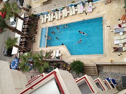 Semiz Apart Hotel