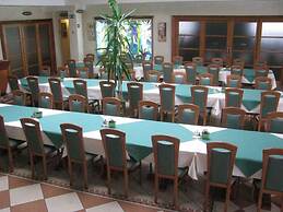 Grandvid Hotel Ljubljana