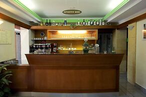 Grandvid Hotel Ljubljana
