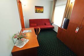 Grandvid Hotel Ljubljana