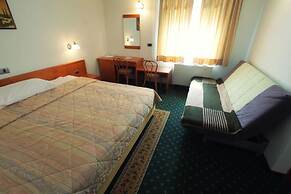 Grandvid Hotel Ljubljana