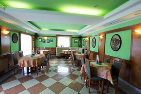 Grandvid Hotel Ljubljana