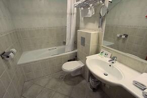 Grandvid Hotel Ljubljana