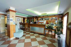 Grandvid Hotel Ljubljana