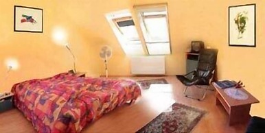 Bajor Panzio Aparthotel Restaurant - Adults Only