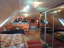 Bajor Panzio Aparthotel Restaurant - Adults Only