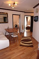 Bajor Panzio Aparthotel Restaurant - Adults Only