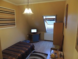 Bajor Panzio Aparthotel Restaurant - Adults Only