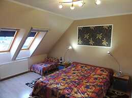 Bajor Panzio Aparthotel Restaurant - Adults Only