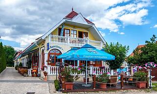 Bajor Panzio Aparthotel Restaurant - Adults Only