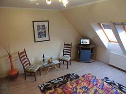 Bajor Panzio Aparthotel Restaurant - Adults Only