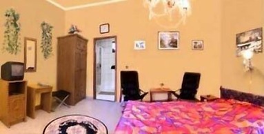 Bajor Panzio Aparthotel Restaurant - Adults Only