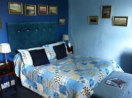 Corse Lawn House Hotel