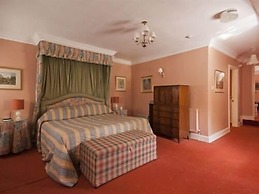 Corse Lawn House Hotel