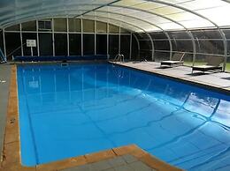 Corse Lawn House Hotel