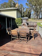 Sinclairs Country Retreat