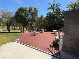 Sinclairs Country Retreat - Adults Only