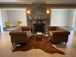 Sinclairs Country Retreat