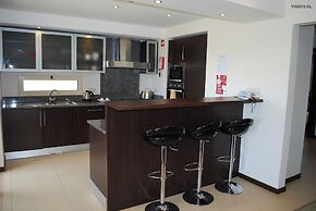 Pestana Carvoeiro Golfe - AL