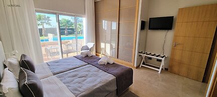 Pestana Carvoeiro Golfe - AL