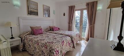 Pestana Carvoeiro Golfe - AL