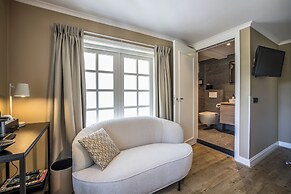 Hotel Restaurant De Uitkijk