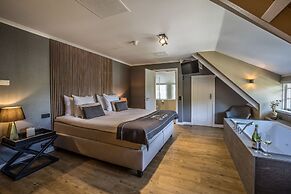 Hotel Restaurant De Uitkijk