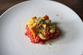 Hotel Restaurant De Uitkijk