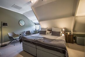 Hotel Restaurant De Uitkijk