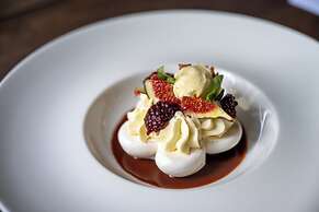 Hotel Restaurant De Uitkijk