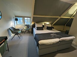 Hotel Restaurant De Uitkijk