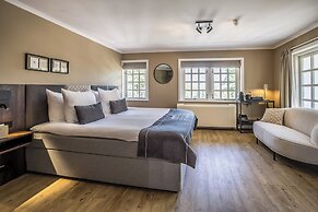 Hotel Restaurant De Uitkijk