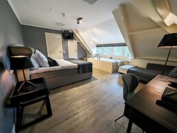 Hotel Restaurant De Uitkijk