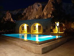 Seven Rock Cave Hotel
